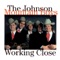 Tomorrow I'll Be Gone - The Johnson Mountain Boys lyrics