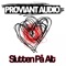 Slutten Pa Alt (Ralph Myerz Norwegian Kiss Mix) - Proviant Audio lyrics