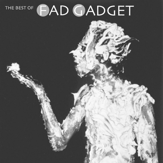 Cover artwork for Ricky's Hand