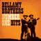 Kids of the Baby Boom - The Bellamy Brothers lyrics