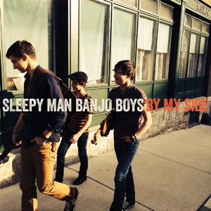 Sleepy Man Banjo Boys - By My Side - Line Dance Choreograf/in