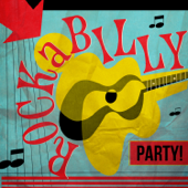 Rockabilly Party - Verschiedene Interpreten