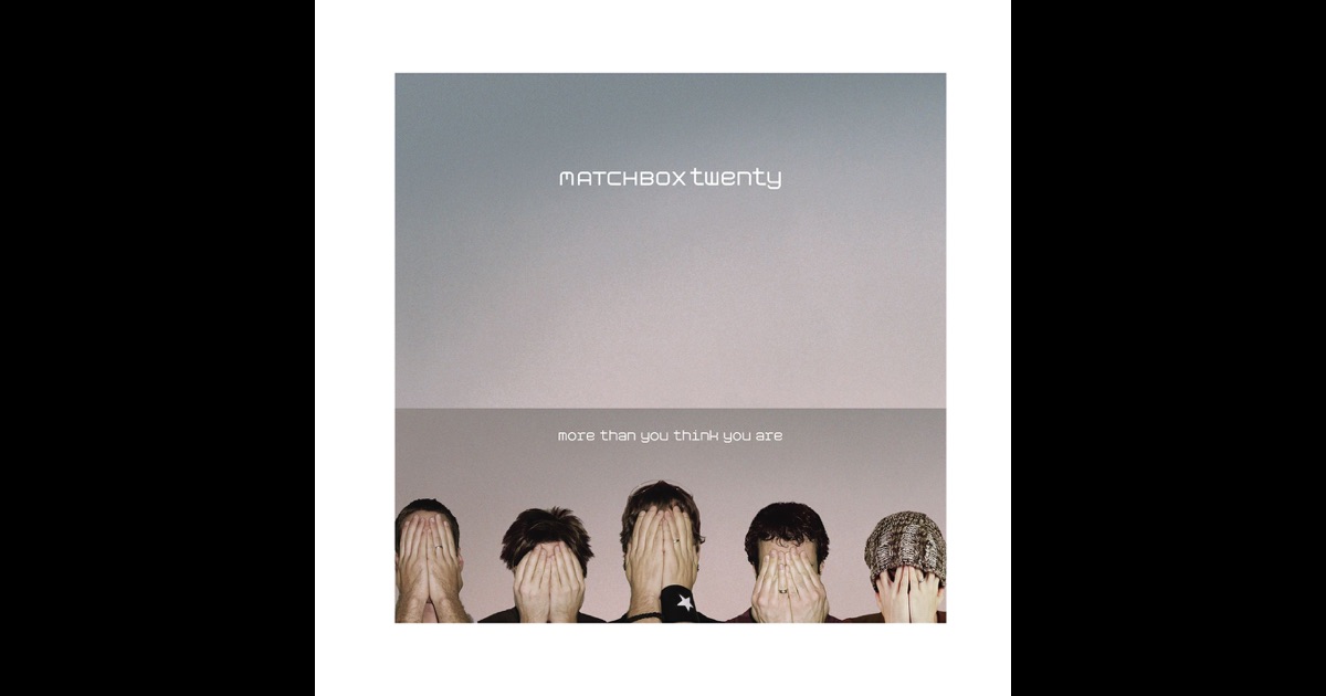 Matchbox Twenty - Official Site