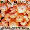 Survive and Advance Vol. 2: A Merge Records Compilation artwork