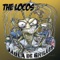 Condenados - The Locos lyrics