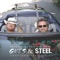Guts & Steel - Buster B Jones & Thom Bresh lyrics