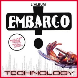 Embargo - Ghost