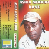 Dosso Kunda - Askia Modibo