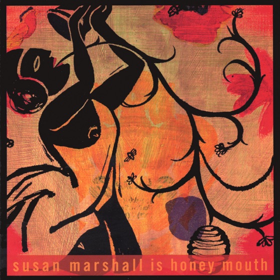 Cover artwork for These Things