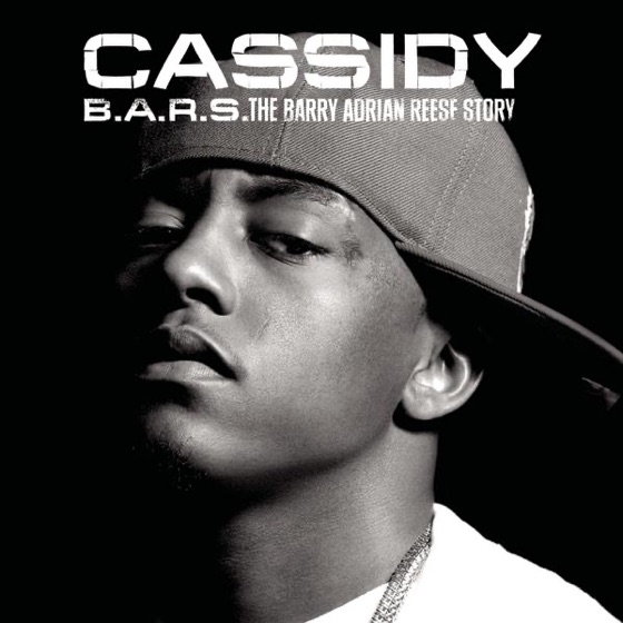 Cover artwork for Intro (B.A.R.S vs. Da Hustla)
