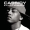 Leanin' On the Lord (feat. Angie Stone) - Cassidy lyrics