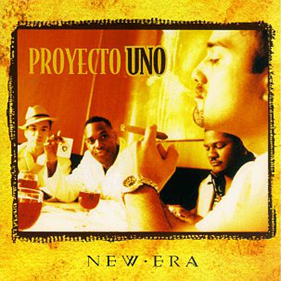 Cover artwork for Latinos