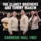 The Clancy Brothers - The Wild Colonial Boy