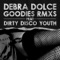 Goodies - Debra Dolce lyrics