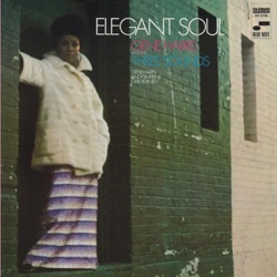 Gene Harris & The Three Sounds - Book of Slim
