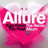 Kiss from the Past Remixed (Bonus Track Version) artwork