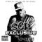 SCR Exclusive - J-Mill lyrics