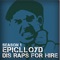 Daniel - EpicLLOYD lyrics