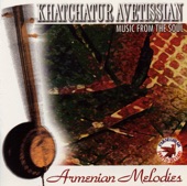 Khachatur Avetisyan - Hayotz Hovik