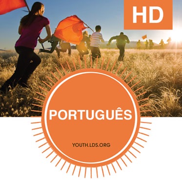 Mídia Vigor da Juventude – 2012 — Erguei-vos e Brilhai | HD | PORTUGUESE cover