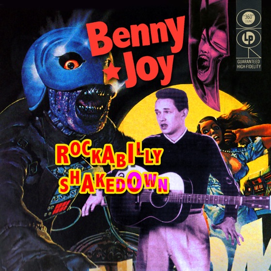 Cover artwork for Crash the Party