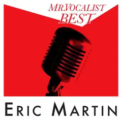 MR. VOCALIST BEST - Eric Martin
