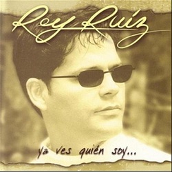 Rey Ruiz - La Ley De Dios