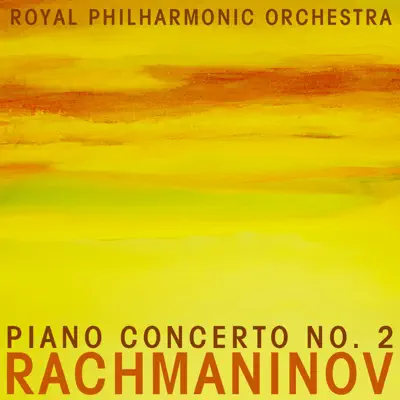 Rachmaninov Piano Concerto No 2 - Royal Philharmonic Orchestra