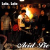 Lola, Lola - Single, 2012