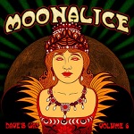 Moonalice - Live to Love