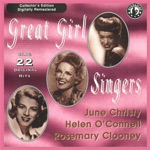 Rosemary Clooney - My Old Flame