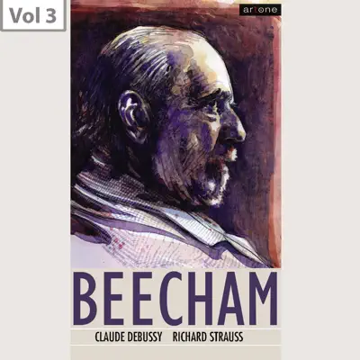 Sir Thomas Beecham, Vol. 3 - Royal Philharmonic Orchestra