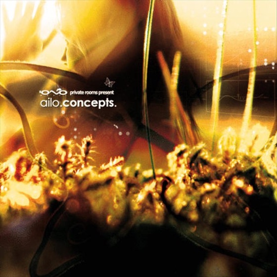 Cover artwork for Chronos