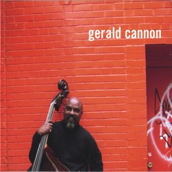 Gerald cannon - Close to You