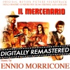 Il mercenario (Original Motion Picture Soundtrack) artwork