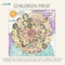 Children First (arr. W. Kafer and C.J. Morch) - Antonio Banderas, Anne Sofie von Otter, Sylvia Young Theater School Children Choir & Ray Lamb lyrics