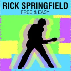 Free & Easy - Rick Springfield