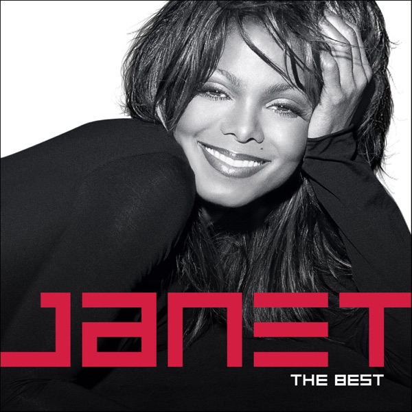 Janet Jackson - When I Think Of You