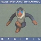 Palestine And Coulter And Mathoul - Schlongo!!!daLUVdrone revisited #3