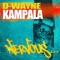 Kampala (Asino di Medico) - D-wayne lyrics
