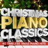 Christmas Piano Players - ( I'm Dreaming of a ) White Christmas