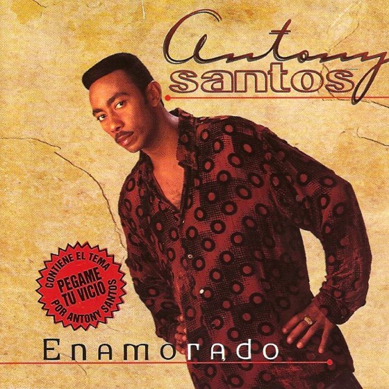 Cover artwork for Pegame Tu Vicio