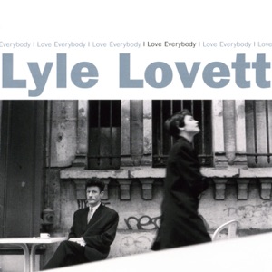 Lyle Lovett - Penguins - 排舞 音乐