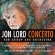 CONCERTO FOR GROUP AND ORCHESTRA cover art
