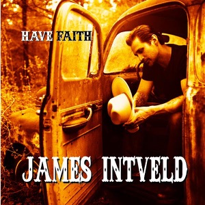 James Intveld - Pretty World - Line Dance Musik