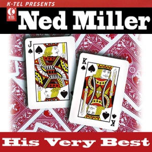 Ned Miller - From a Jack to a King - Line Dance Music