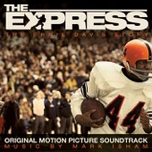 Ernie Davis - Mark Isham