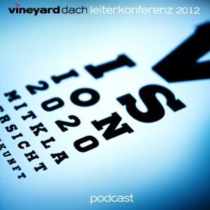 Berufung leben... die Zukunft gestalten