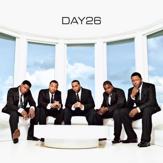 Cover artwork for Come With Me