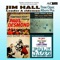 Folk Jazz: A-Roving - Bill Smith, Jim Hall, Monty Budwig & Shelly Manne lyrics